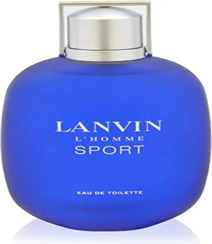 Lanvin L'Homme Sport