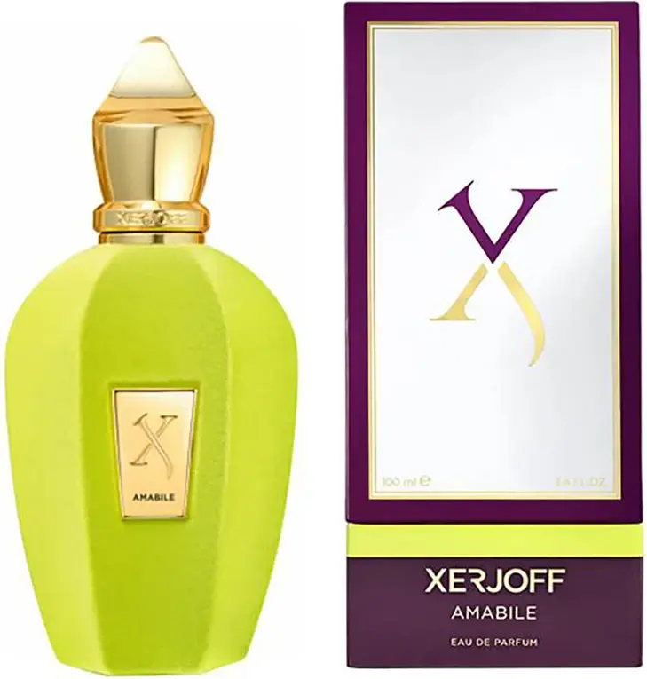Парфюмерная вода Xerjoff Amabile