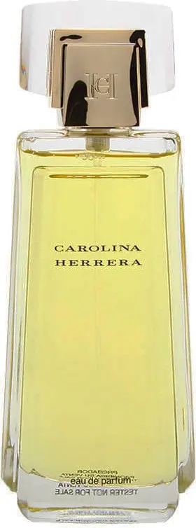 Туалетная вода Carolina Herrera Carolina Herrera
