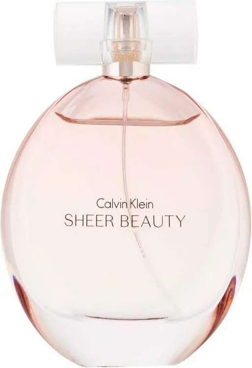 Calvin Klein Sheer Beauty