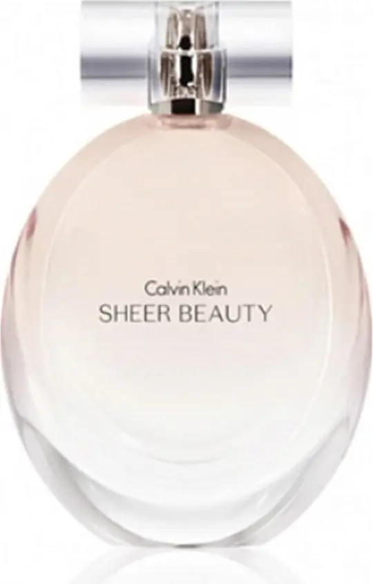Calvin Klein Sheer Beauty