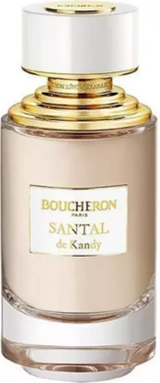 Eau de Parfum Boucheron Santal De Kandy Man