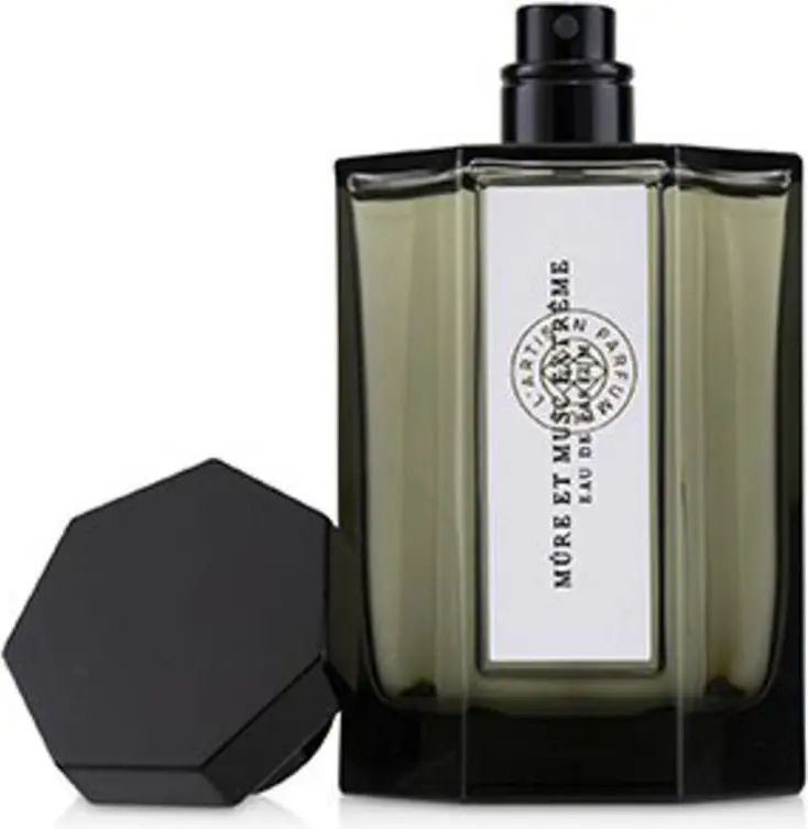 Eau De Parfum L'Artisan Parfumeur Mure Et Musc Extreme