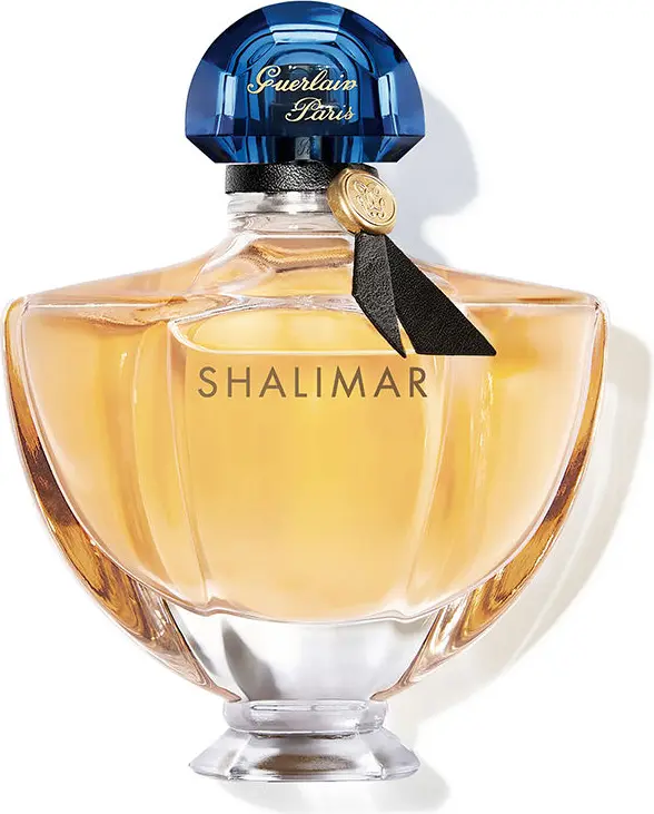 Eau De Toilette Guerlain Shalimar
