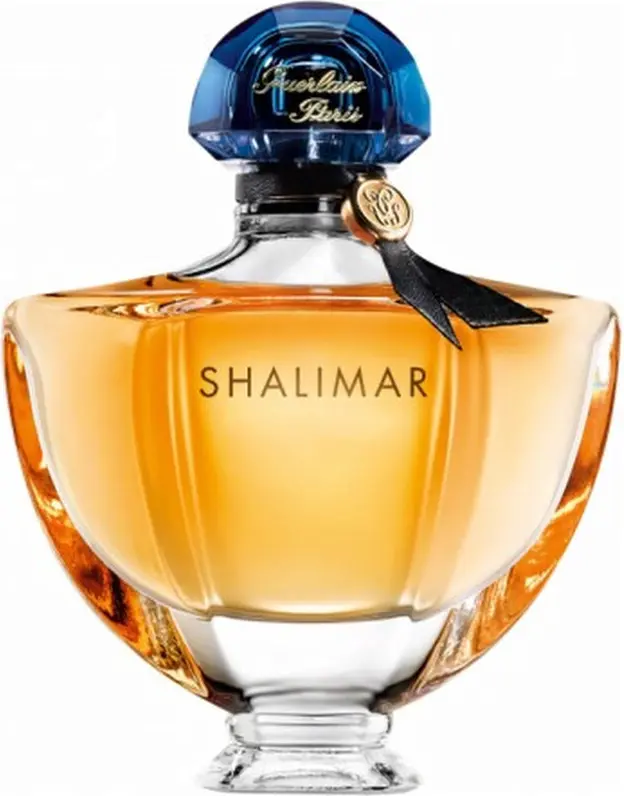 Eau De Toilette Guerlain Shalimar