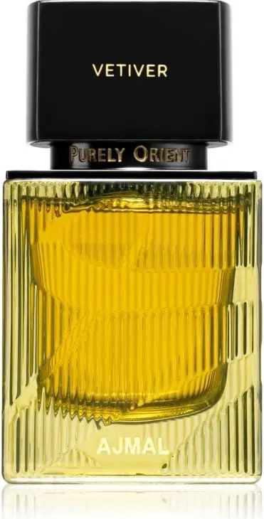 Eau De Parfum Ajmal Vetiver