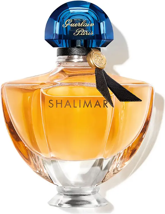 Eau De Parfum Guerlain Shalimar