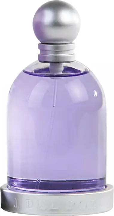 Eau de Toilette Jesus Del Pozo Halloween