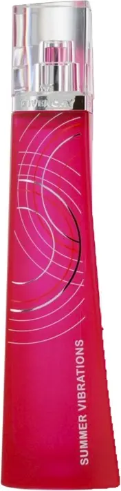 Туалетная вода Givenchy Very Irresistible Summer Vibrations