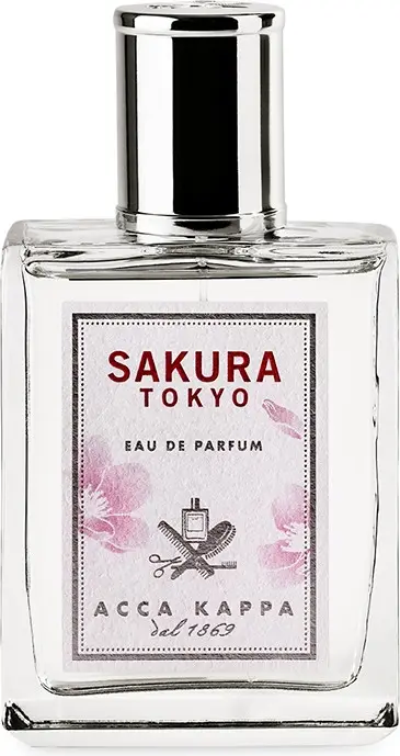 Eau De Parfum Acca Kappa Sakura Tokyo
