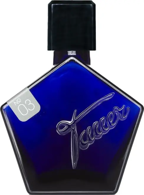 Eau De Toilette Tauer Perfumes Lone Star Memories
