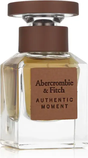 Одеколон Abercrombie & Fitch Authentic Moment