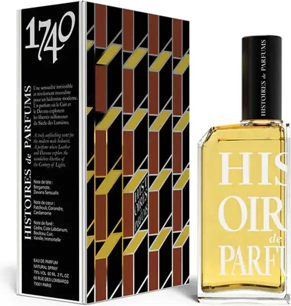 Eau De Parfum Histoires De Parfums 1740