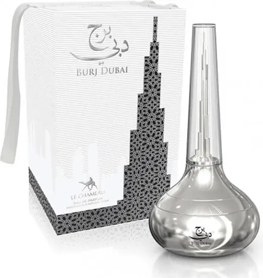 Eau De Parfum Emper Le Chameau Burj Dubai
