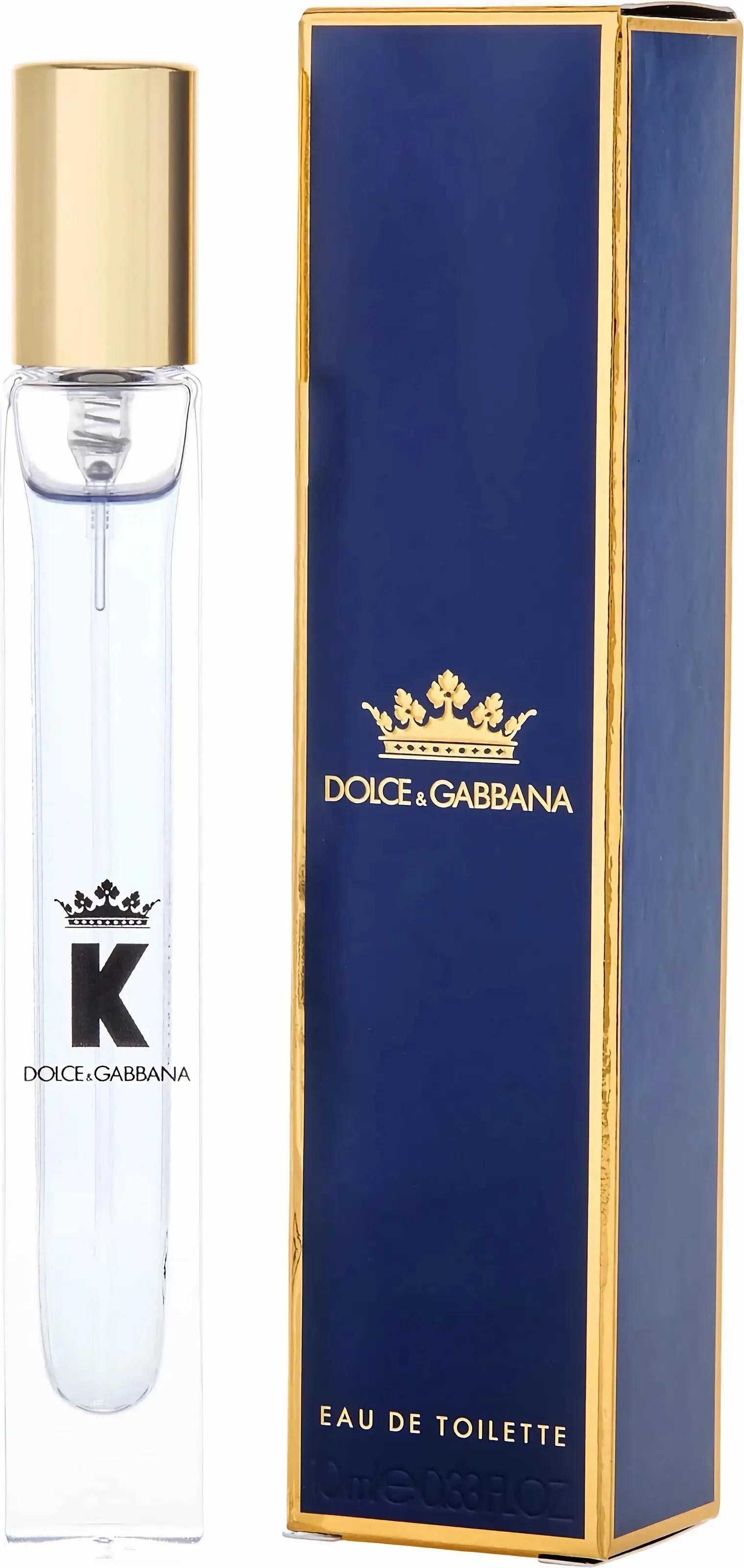 Туалетная вода Dolce & Gabbana
