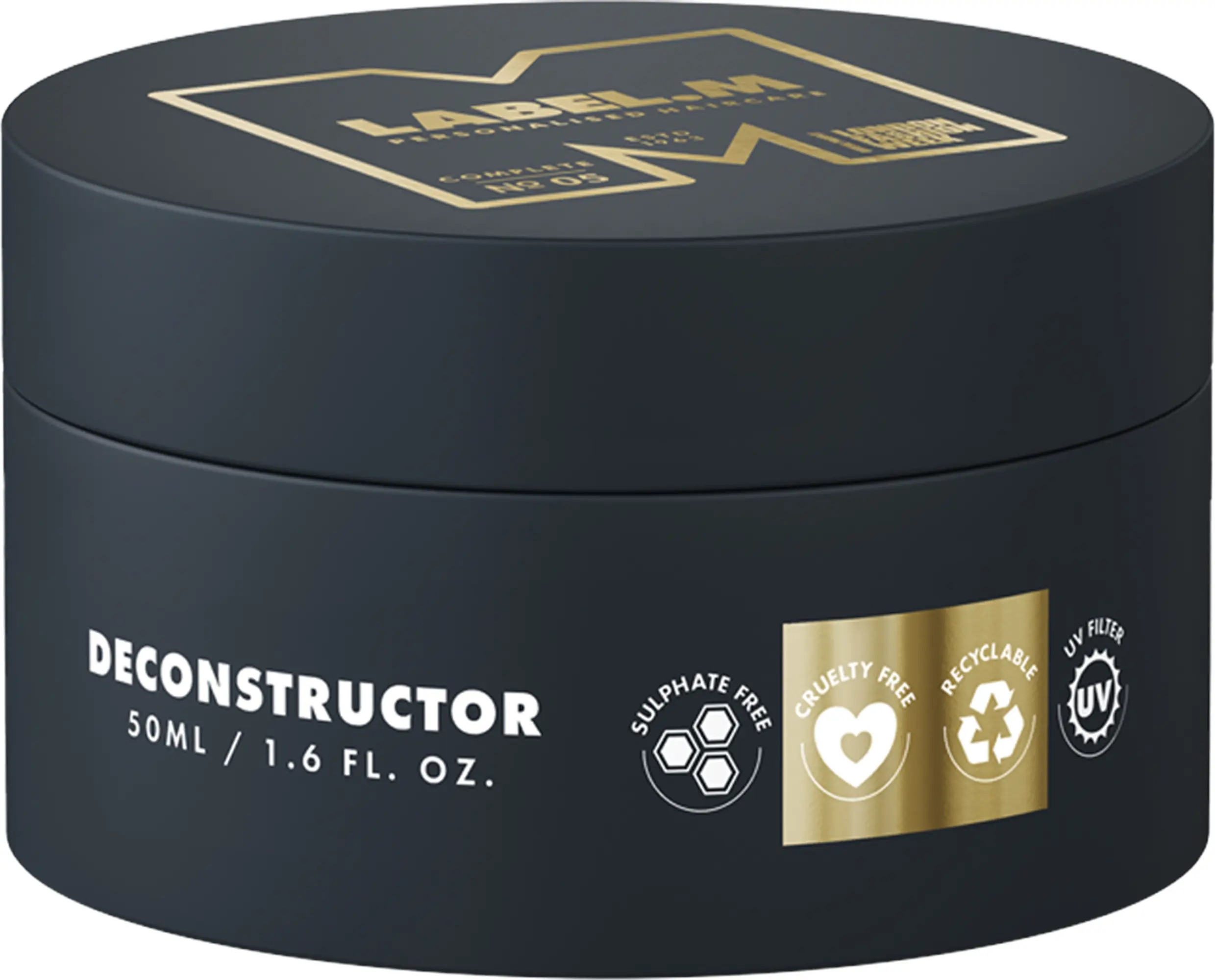 Стайлинговый крем label.m Deconstructor