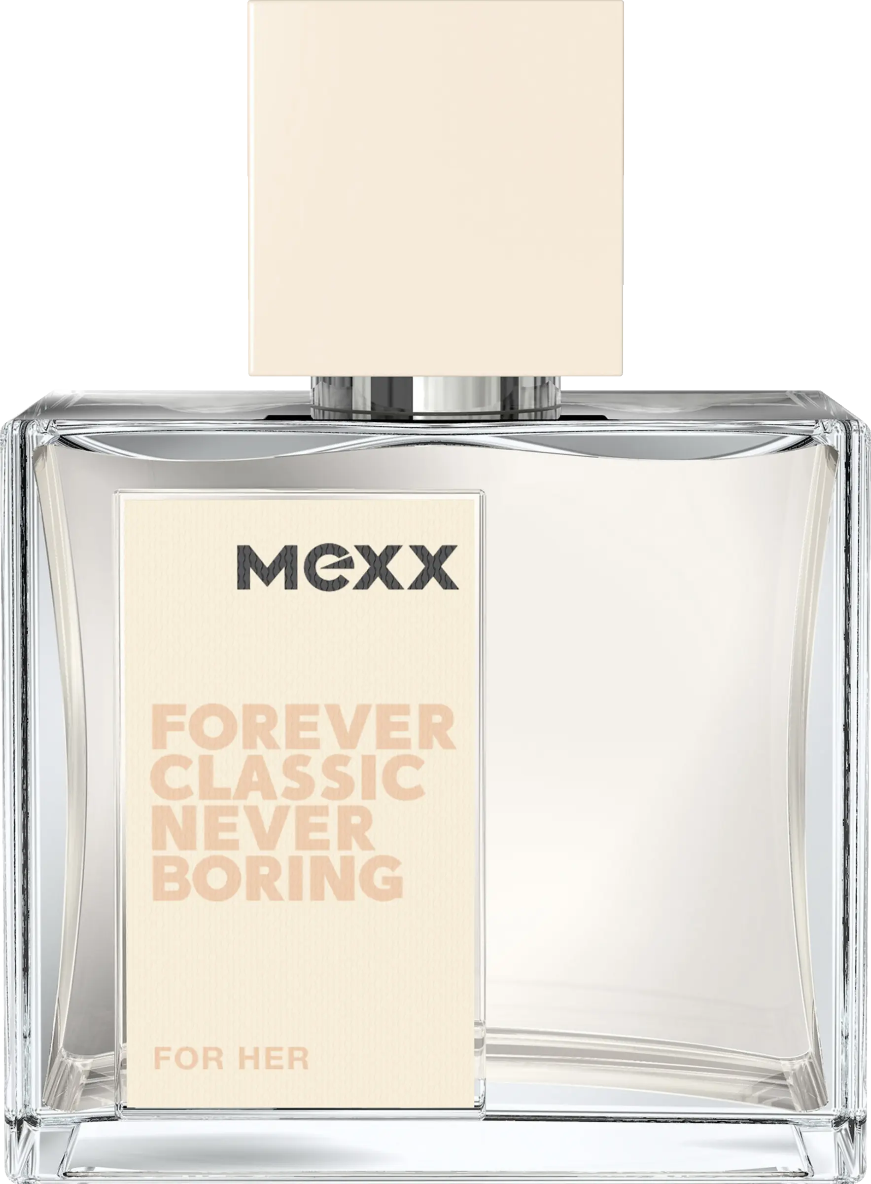 Туалетная вода Mexx Forever Classic Never Boring