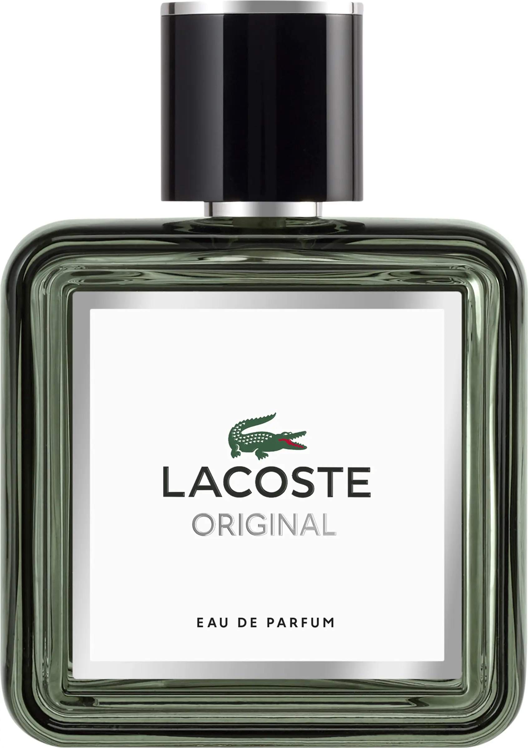 Eau De Parfum Lacoste Original