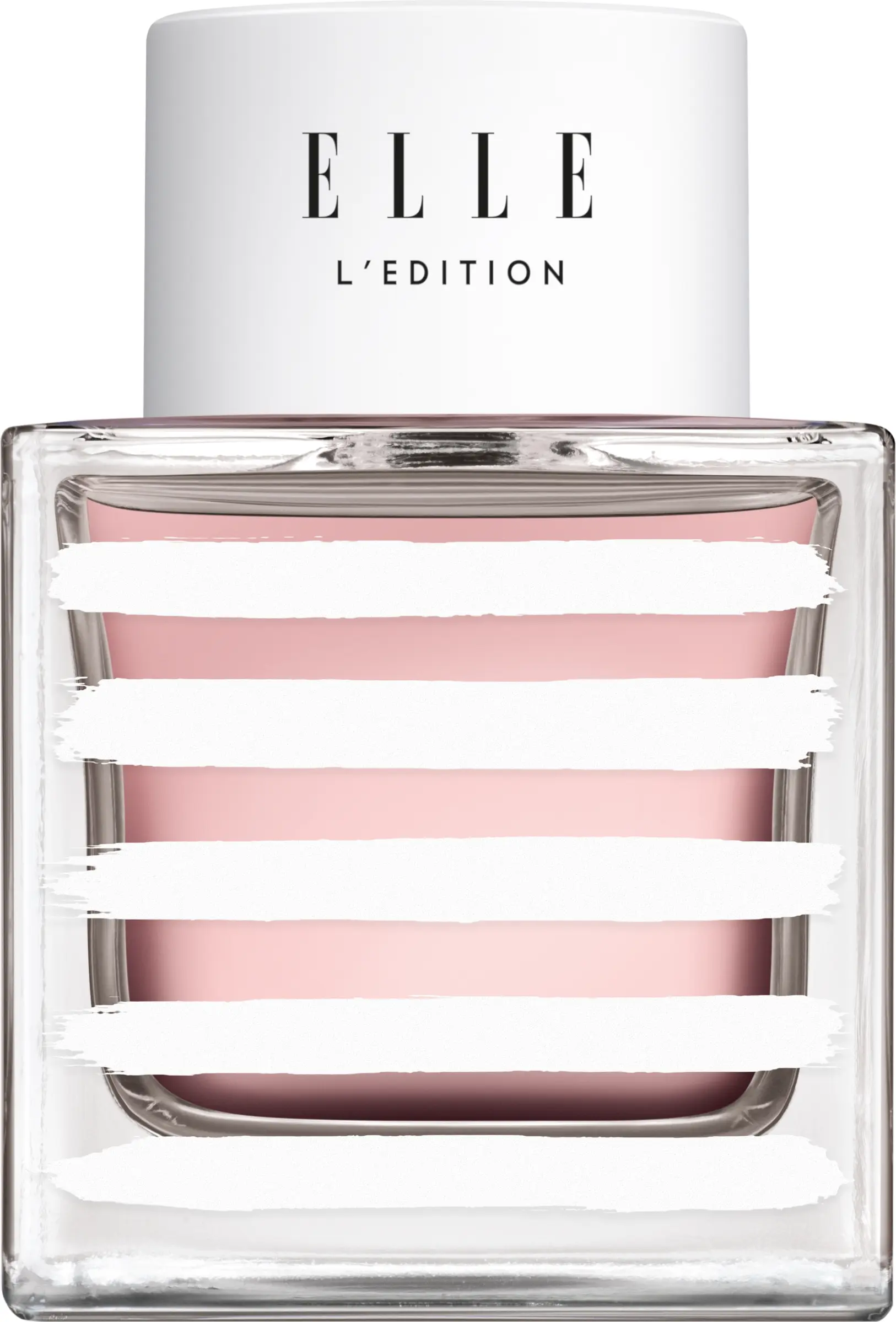 Eau De Parfum Elle