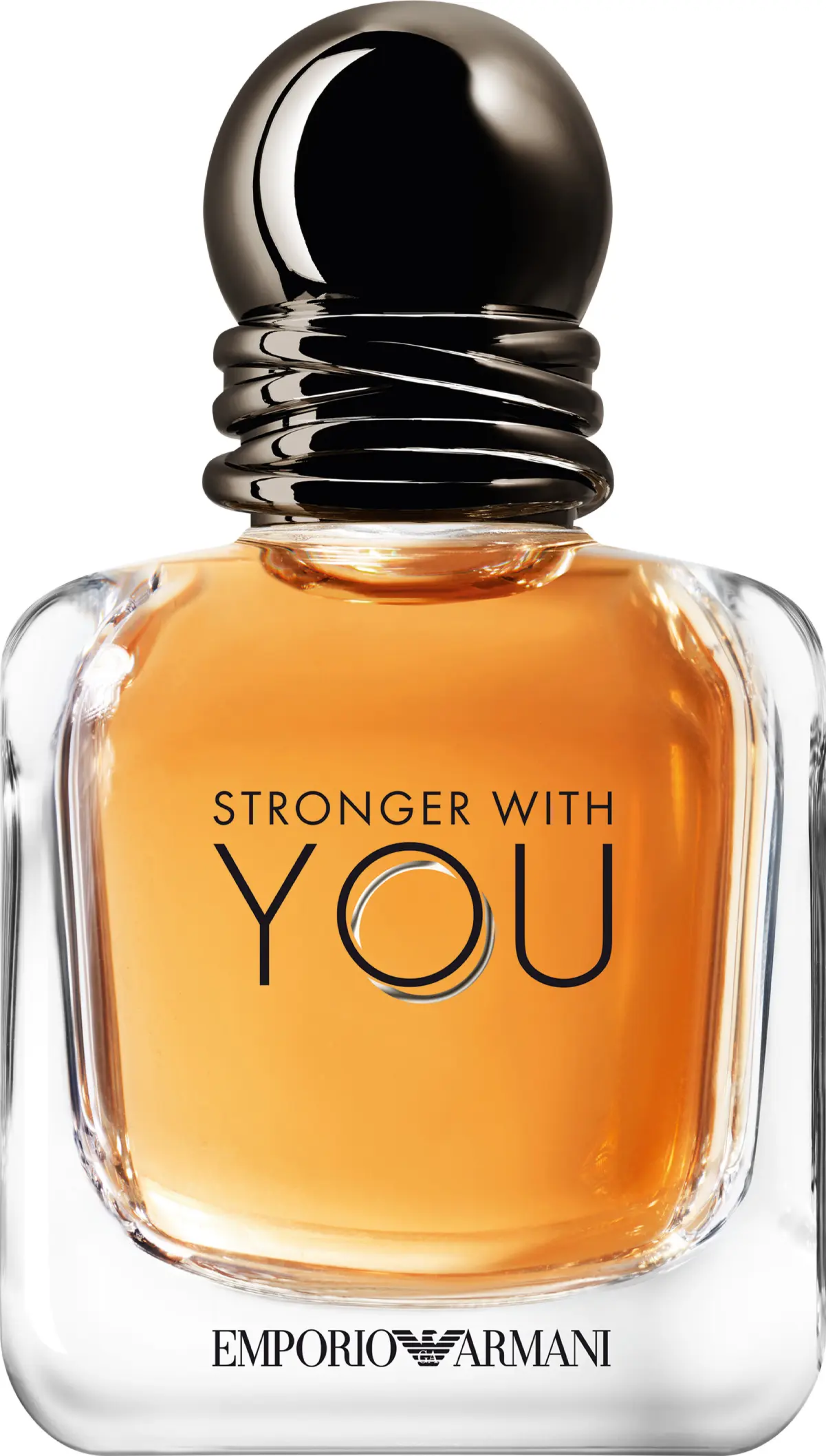 Туалетная вода Emporio Armani Stronger With You