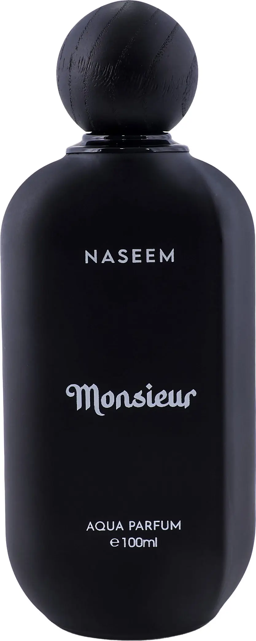 Одеколон Naseem Monsieur Aqua