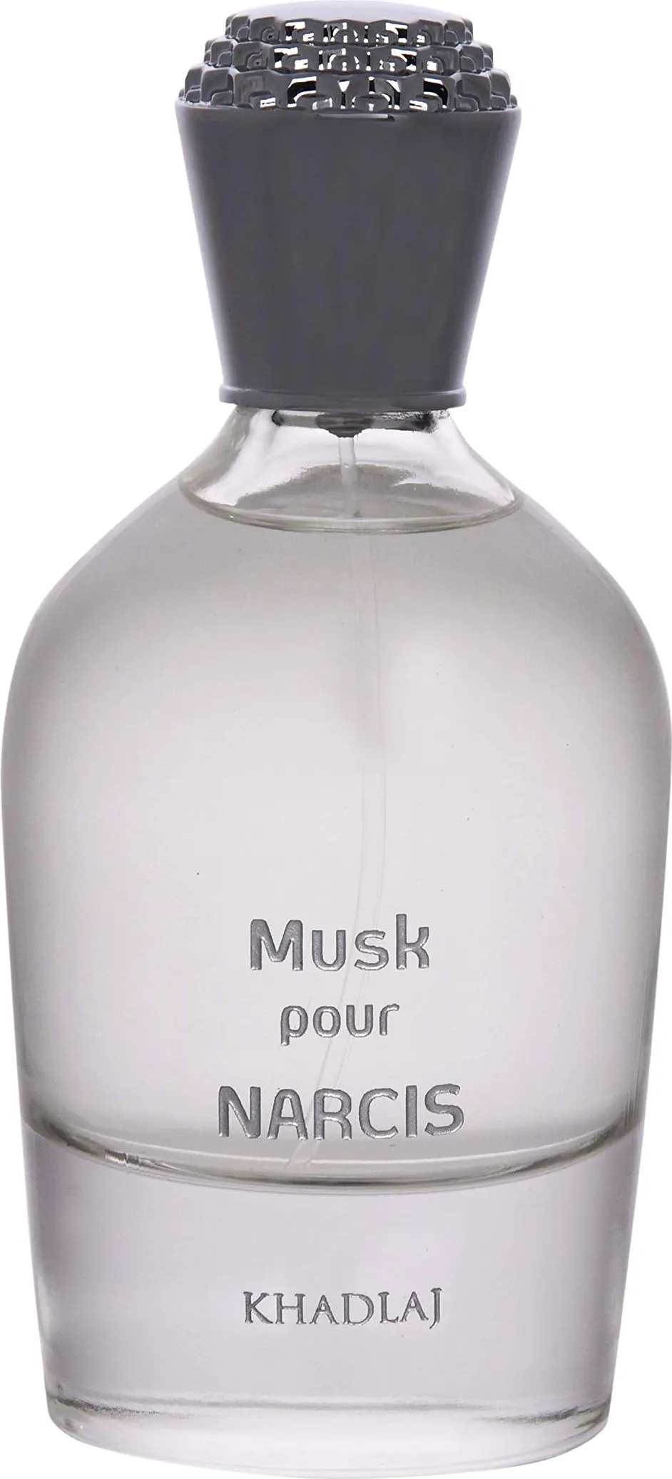 Парфюмерная вода Khadlaj Musk Pour Narcissus