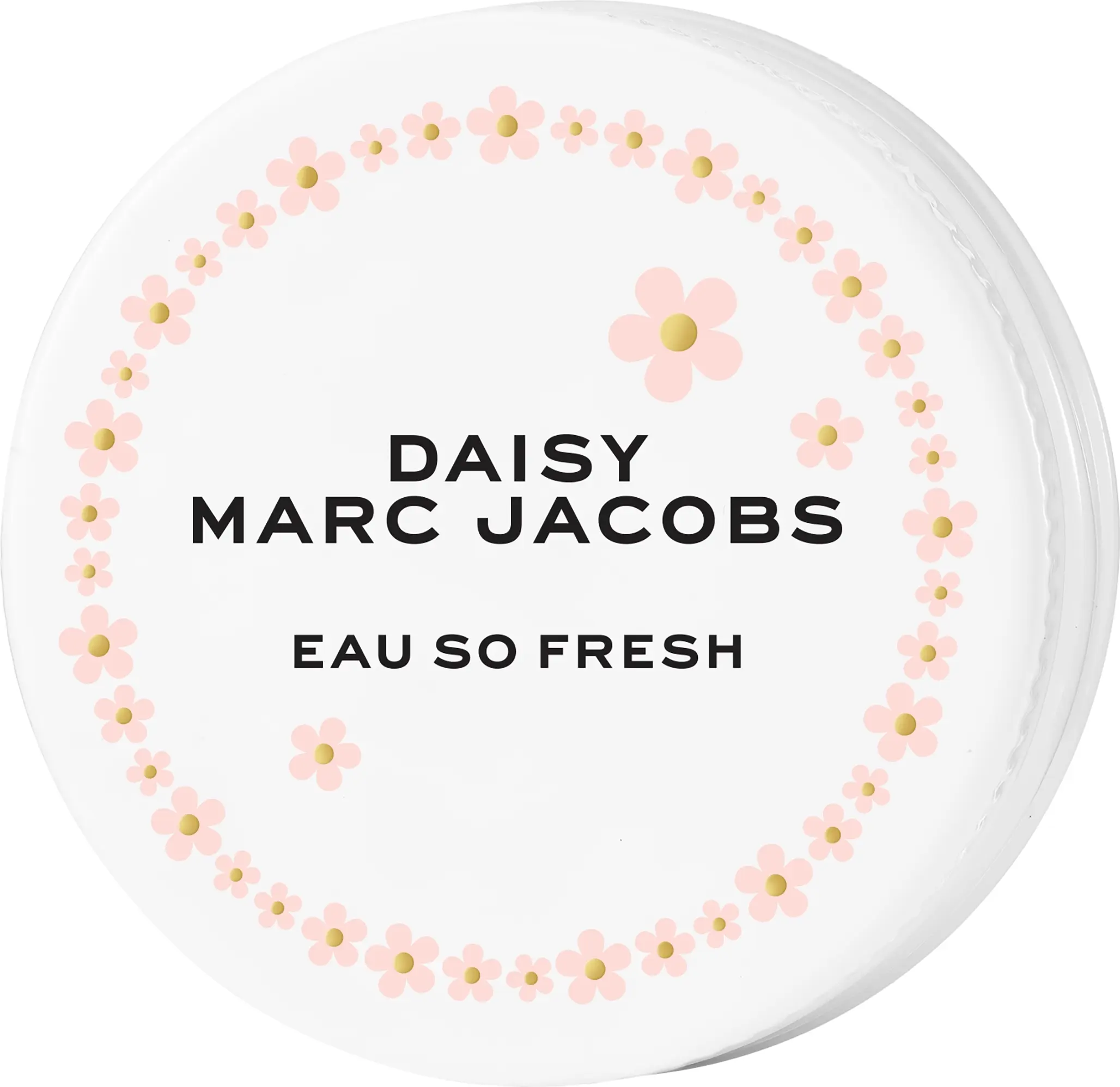 Туалетная вода Marc Jacobs Daisy Drops Perfumed Oil In Capsules