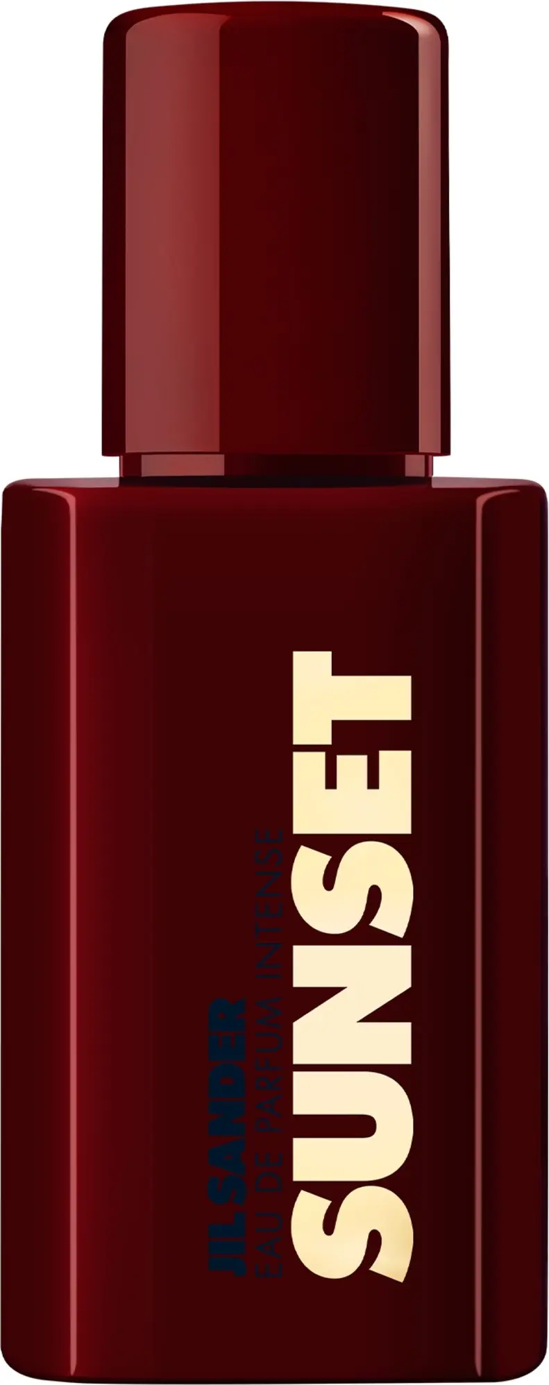 Eau de Parfum Jil Sander Sunset Intense