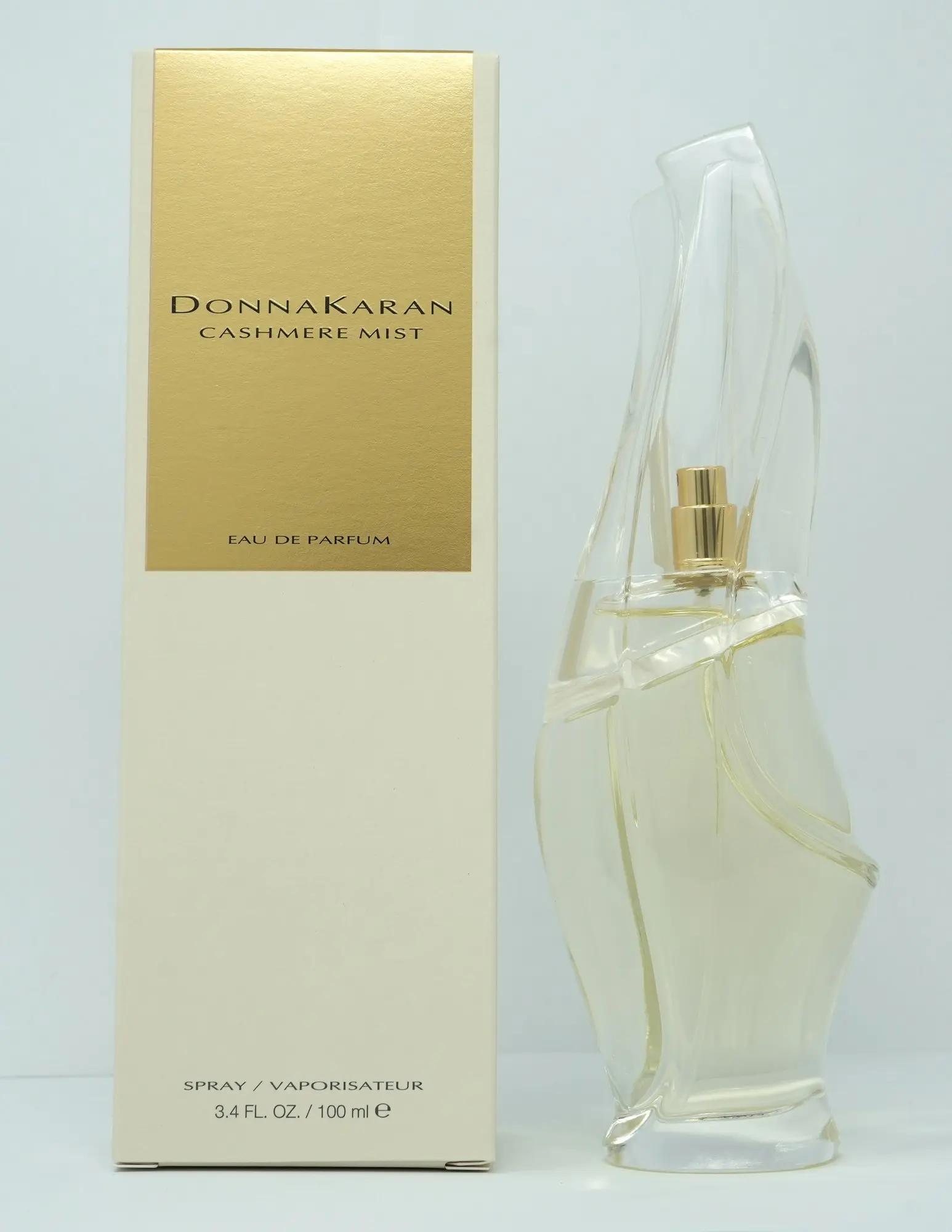 Туалетные духи DKNY Cashmere Mist