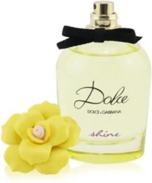 Dolce & Gabbana Dolce Shine