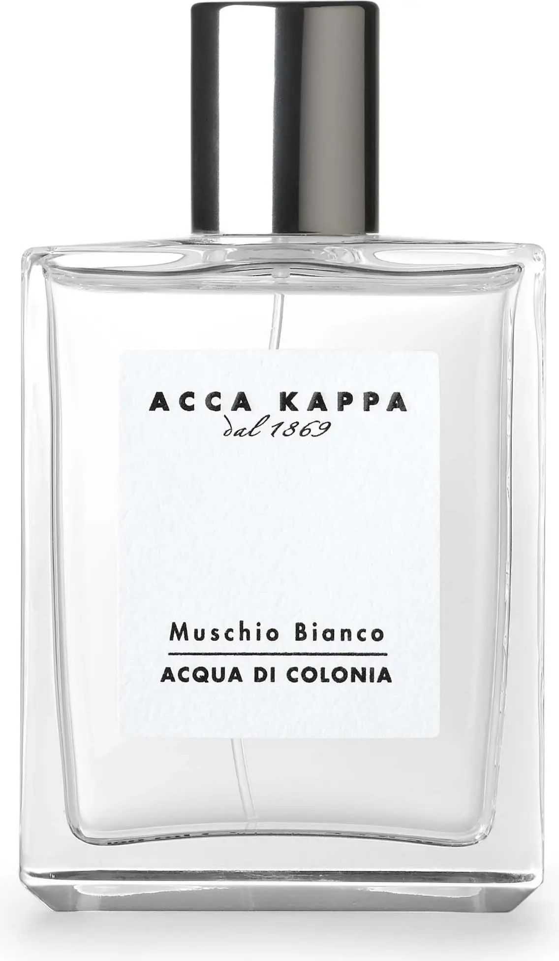 Acca Kappa Muschio Bianco Eau de Toilette
