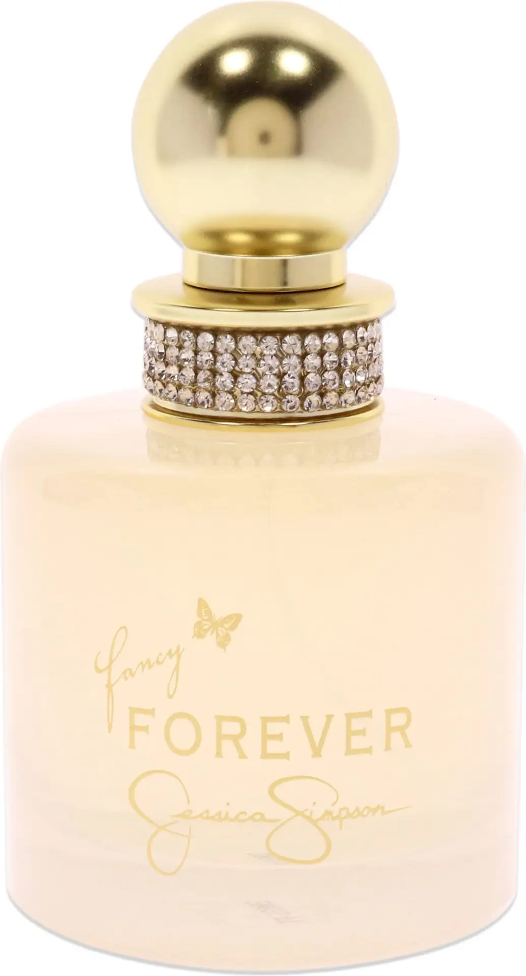 Парфюмерная вода Jessica Simpson Fancy Forever