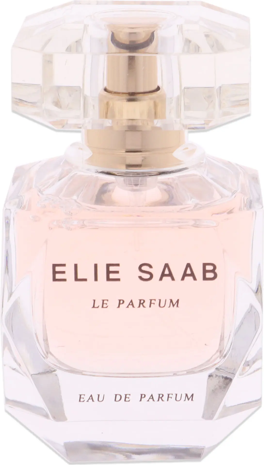 Парфюмерная вода Elie Saab Le Parfum