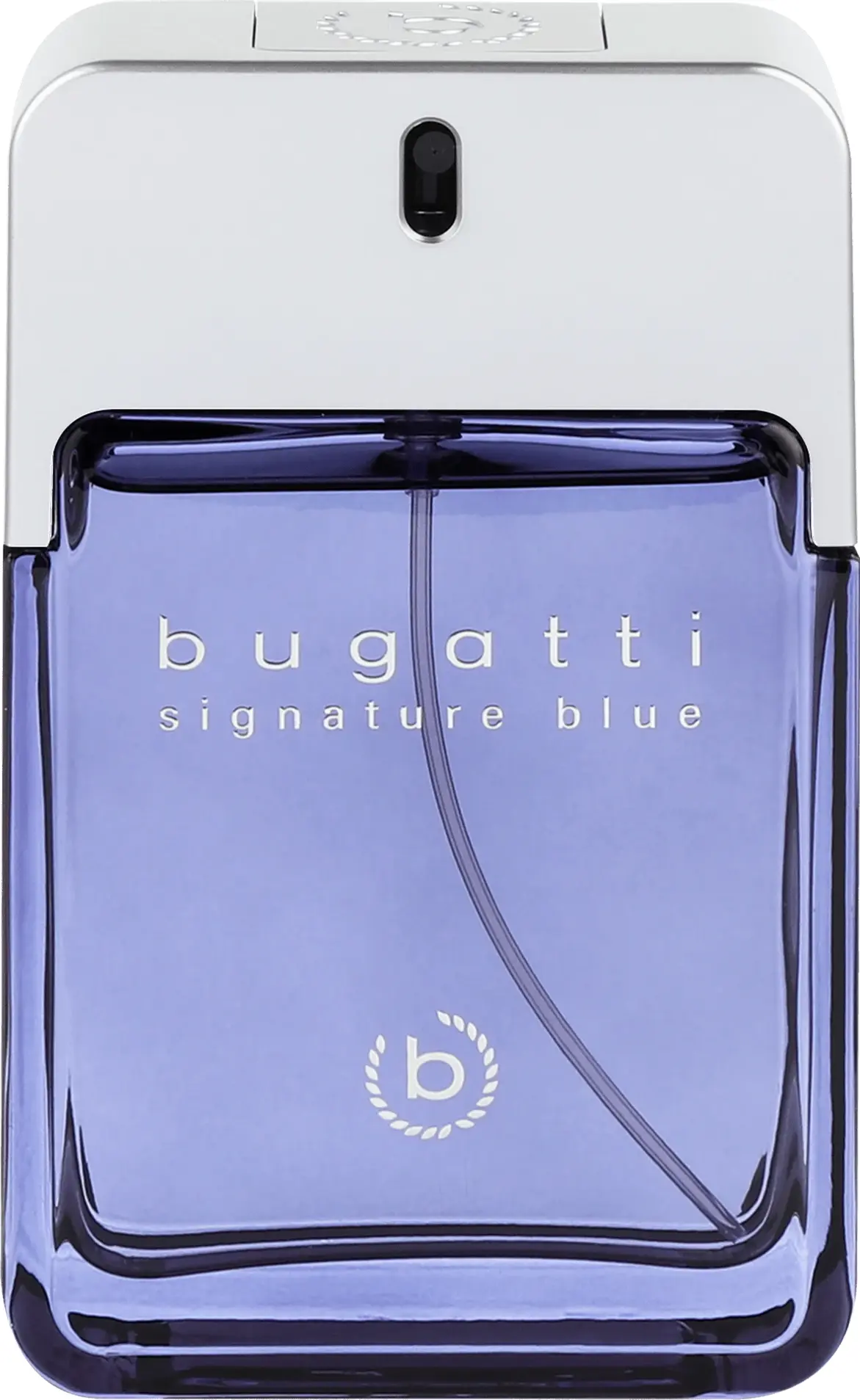 Туалетная вода Bugatti Signature Blue
