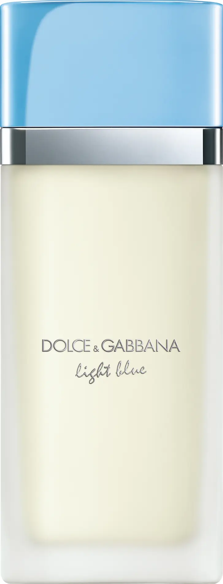 Eau De Toilette Dolce & Gabbana Light Blue Pour Femme