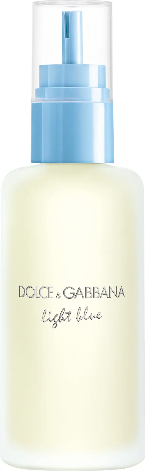 Eau De Toilette Dolce & Gabbana Light Blue Pour Femme