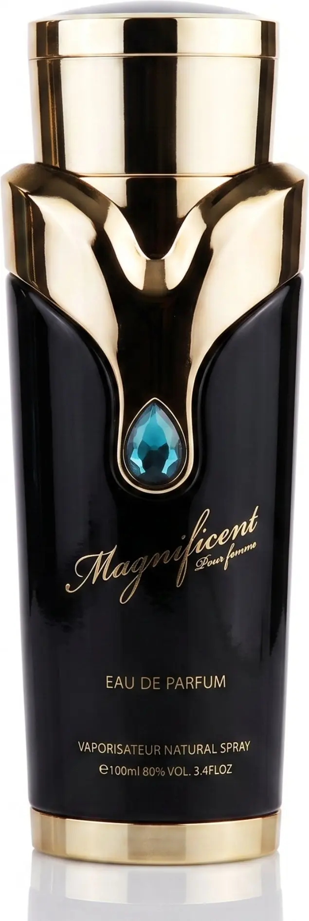 Парфюмерная вода Armaf Magnificent