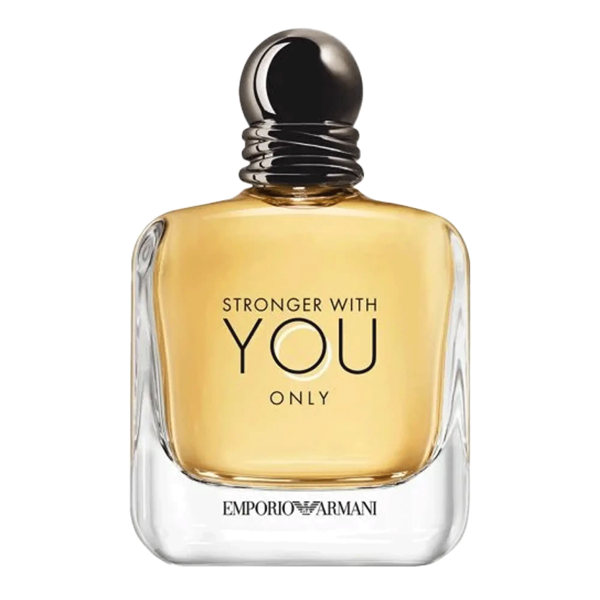 Giorgio Armani Сильнее с тобой Только