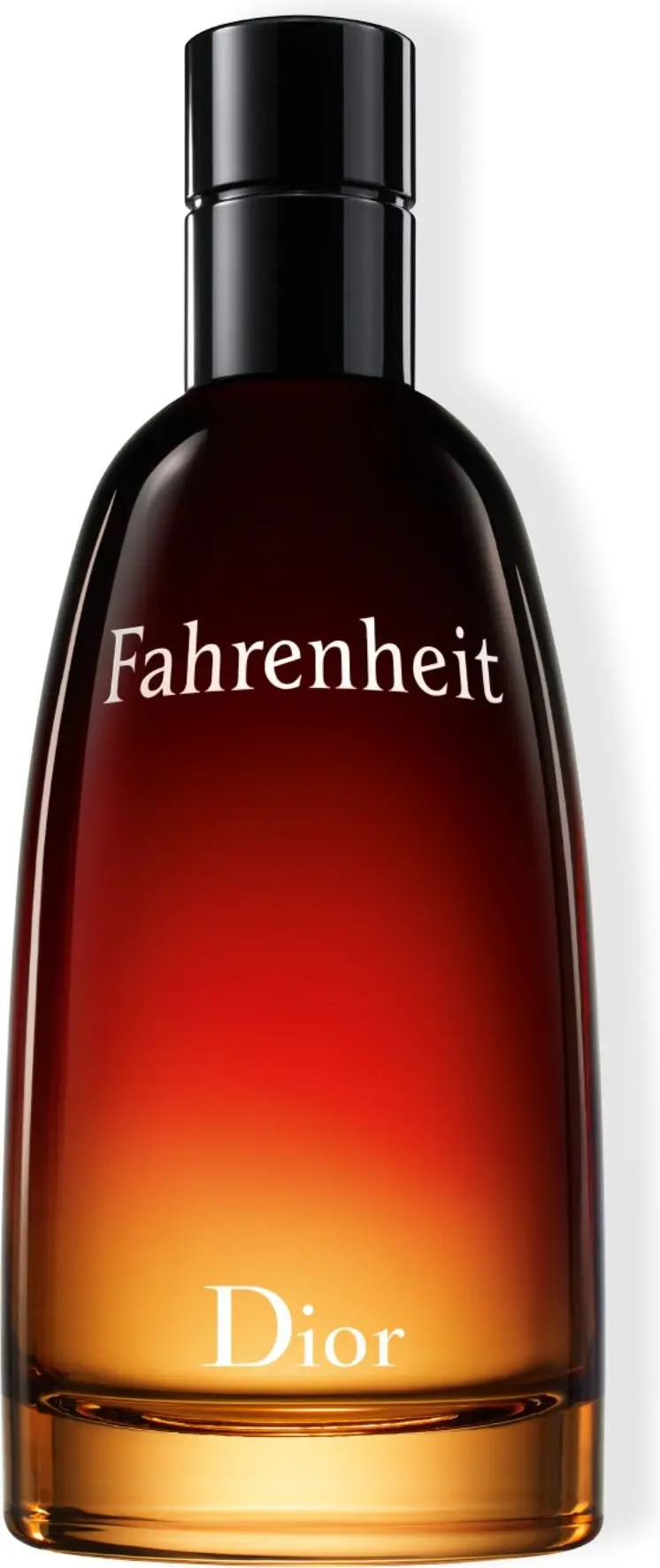 After Shave Christian Dior Fahrenheit