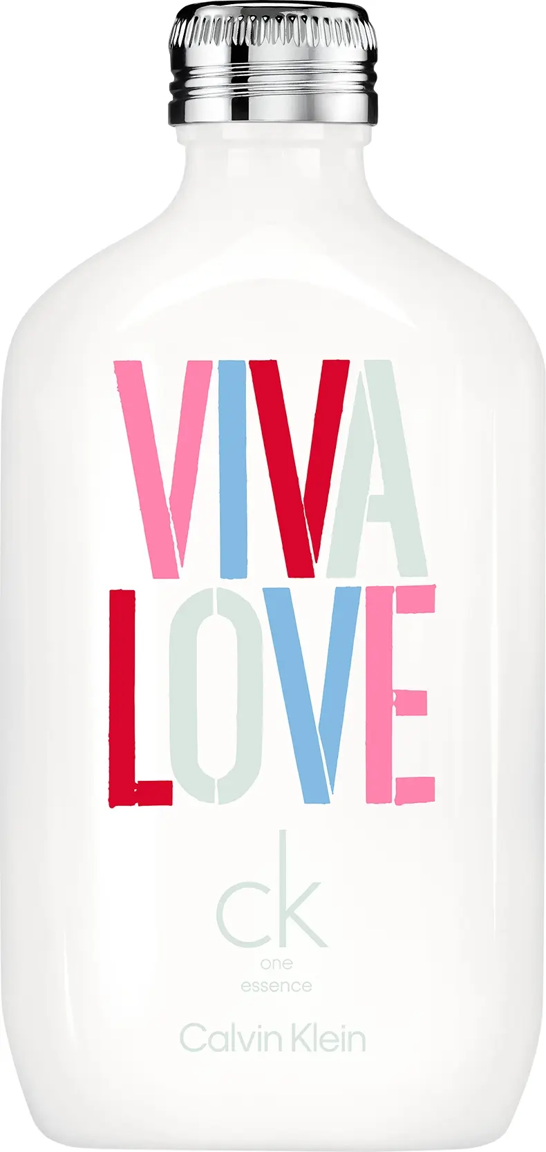 Парфюмерная вода Calvin Klein Ck One Essence Viva Love Intense