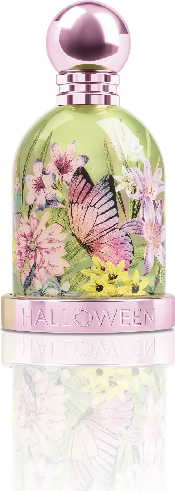 Туалетная вода Halloween Bliss