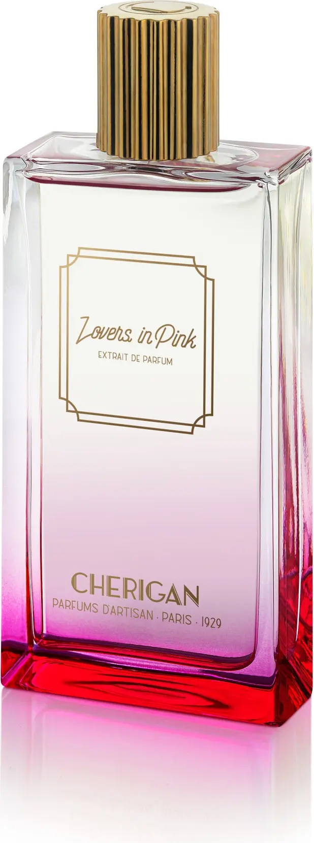 Extrait De Parfum Cherigan Lovers in Pink