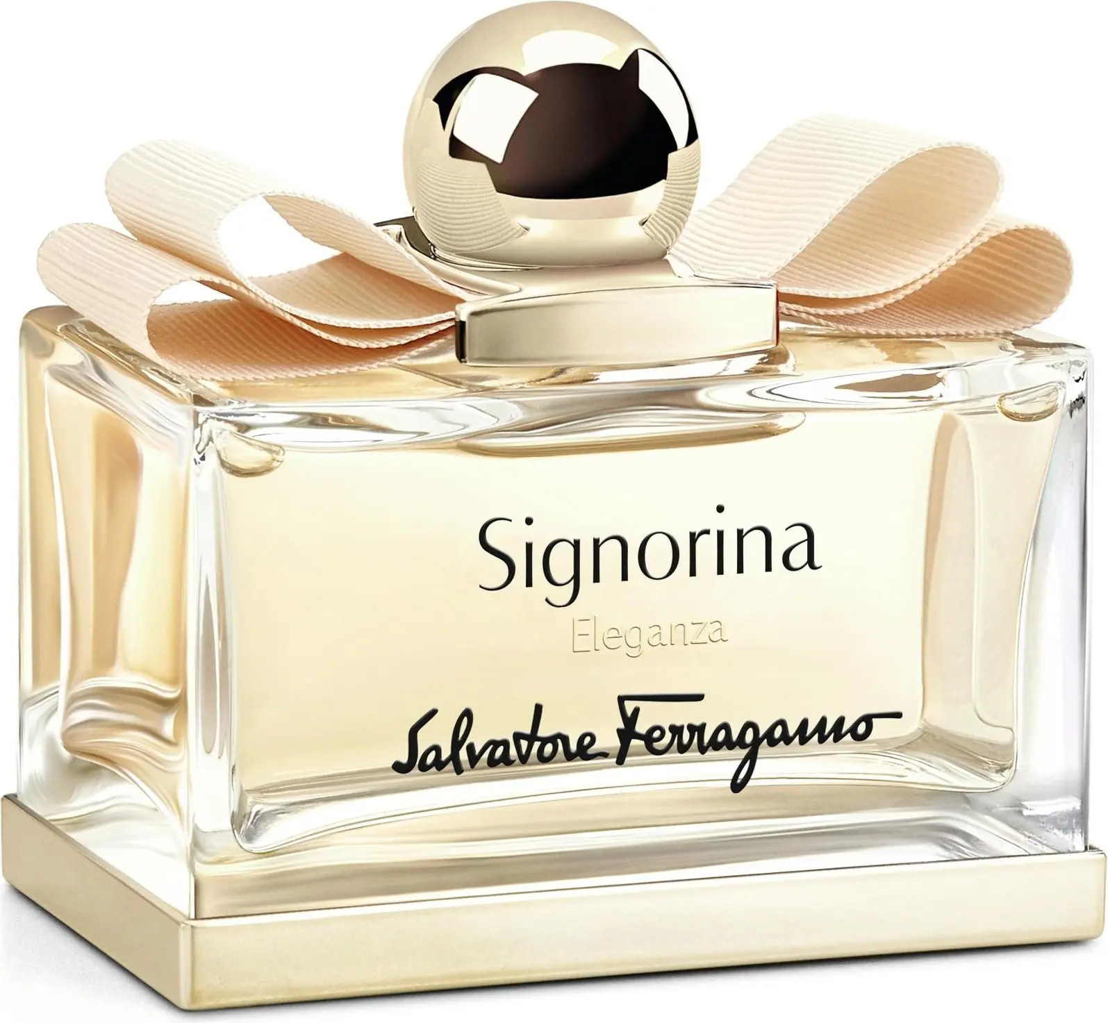 Salvatore Ferragamo Signorina Eleganza