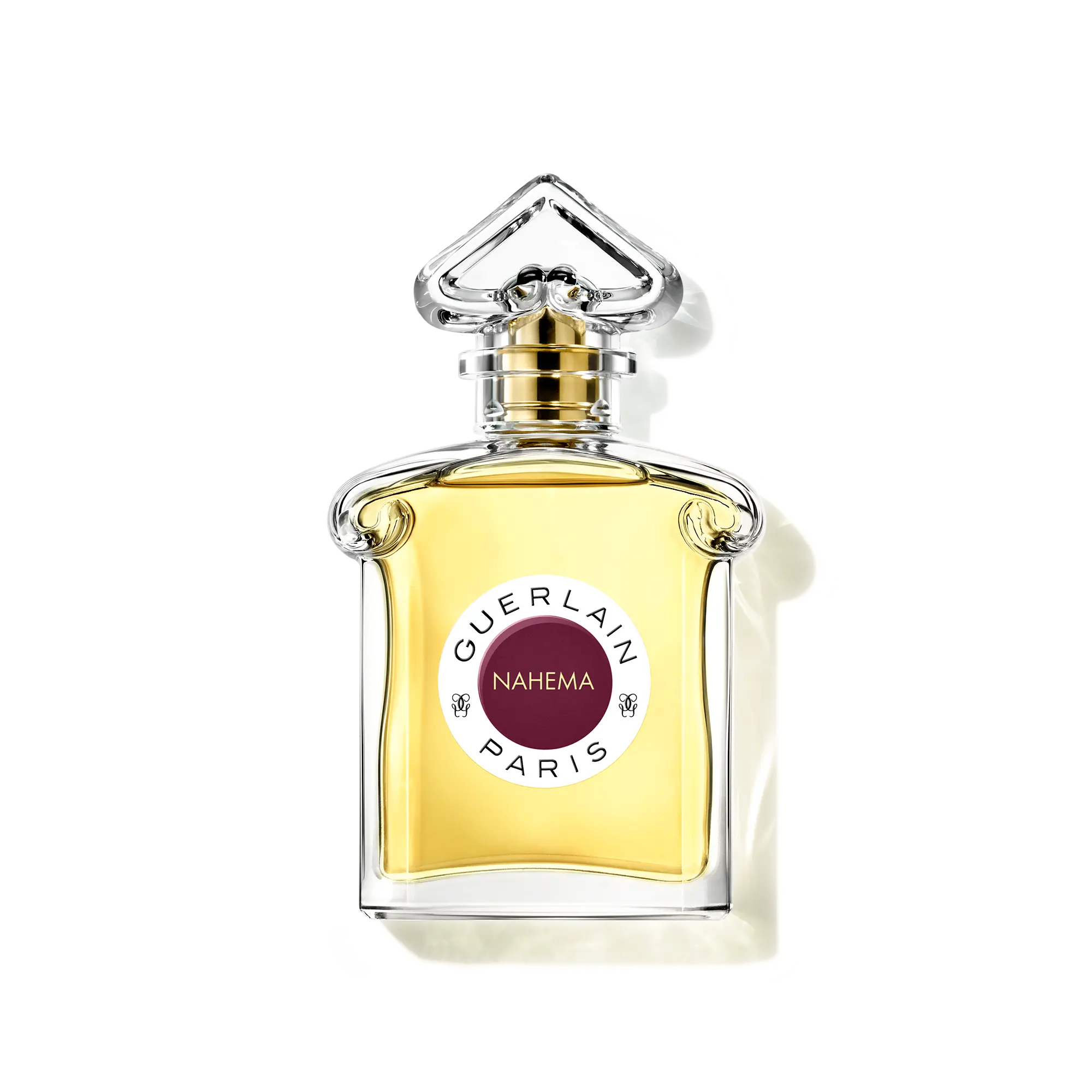 Eau De Parfum Guerlain Nahema