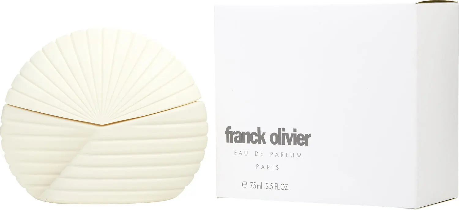 Franck Olivier Eau de Parfum