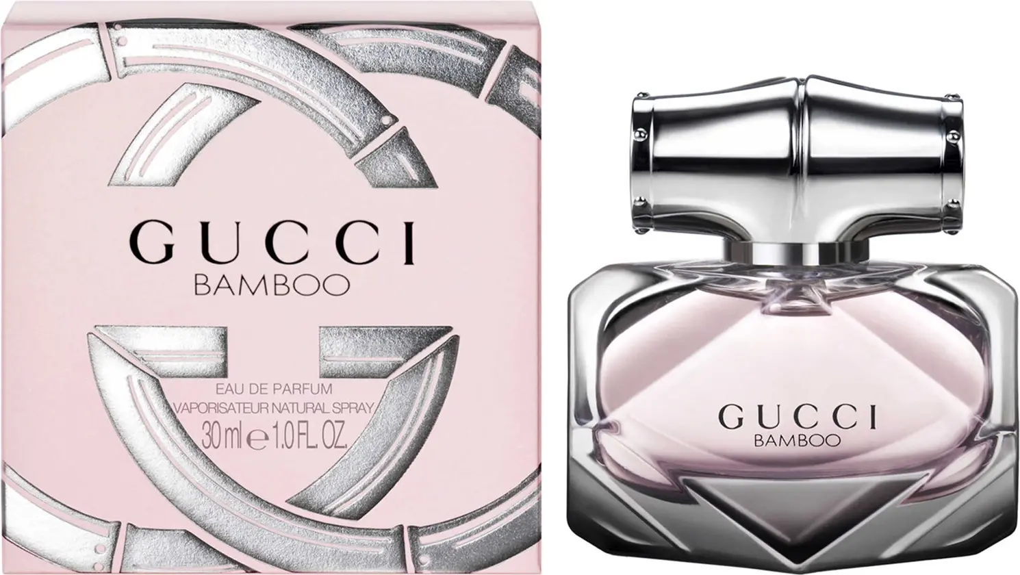 Eau de Parfum Gucci Bamboo