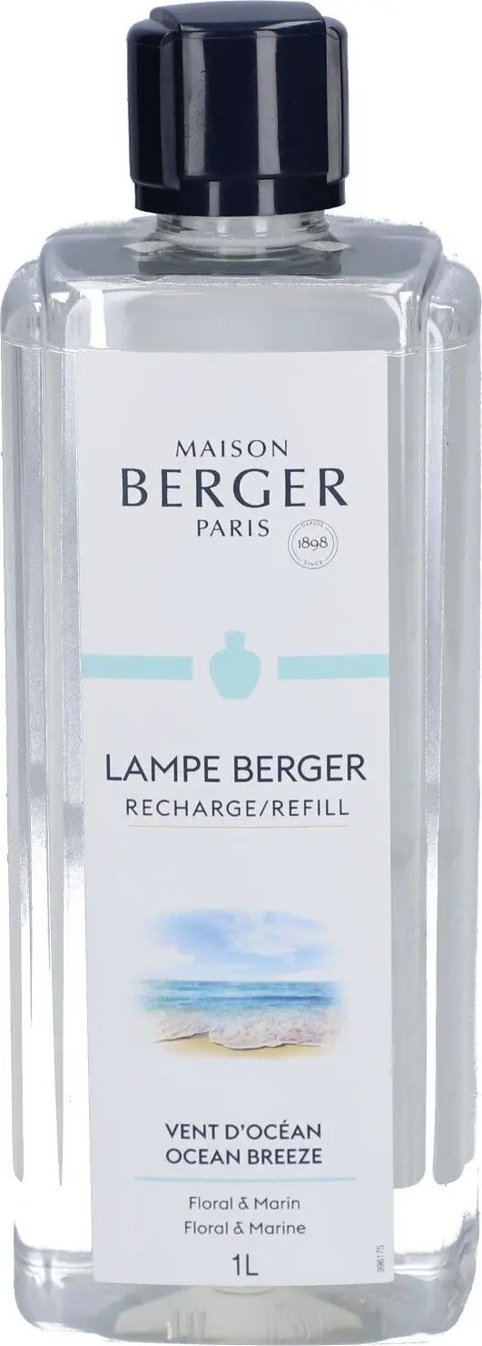 Сменный наполнитель для аромадиффузора Lampe Berger