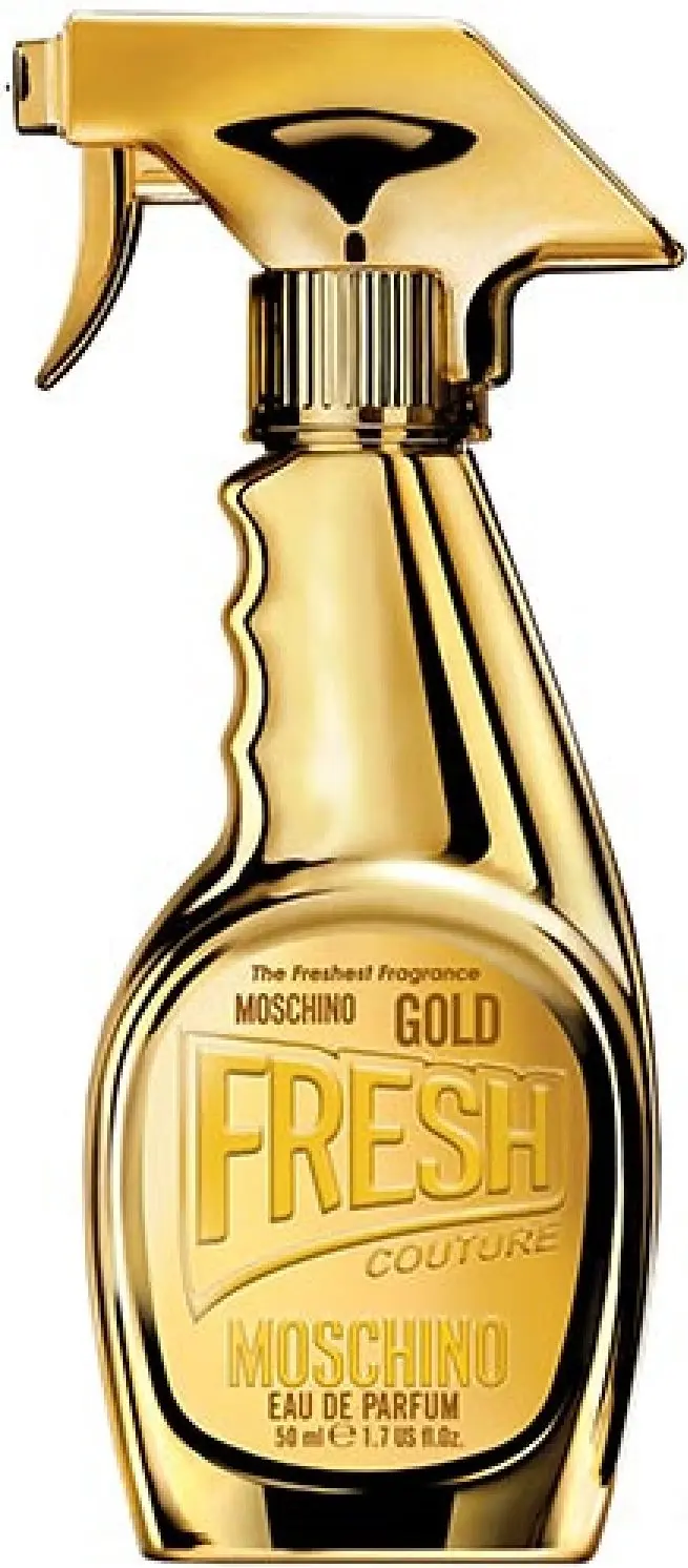 Парфюмерная вода Moschino