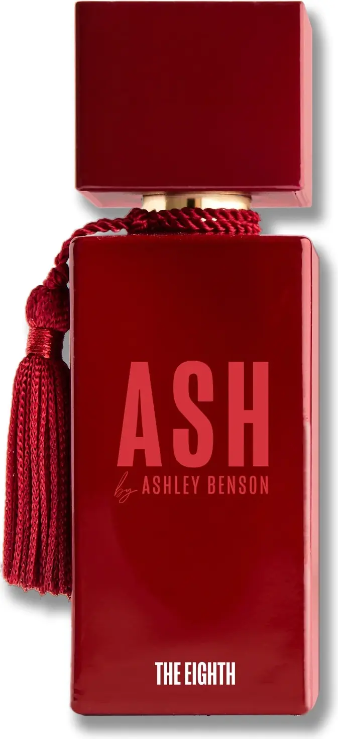 Парфюмированная вода Ash By Ashley Benson