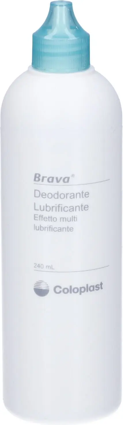 Дезодорант Coloplast Brava